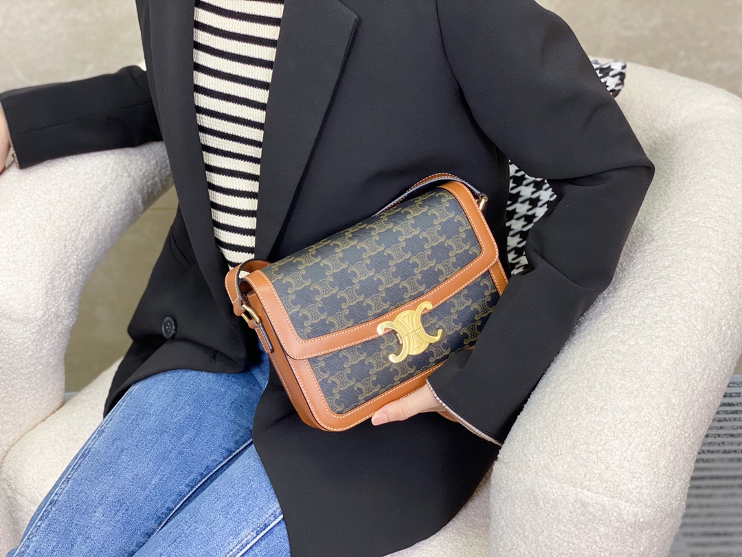 Celine Triomphe Bags